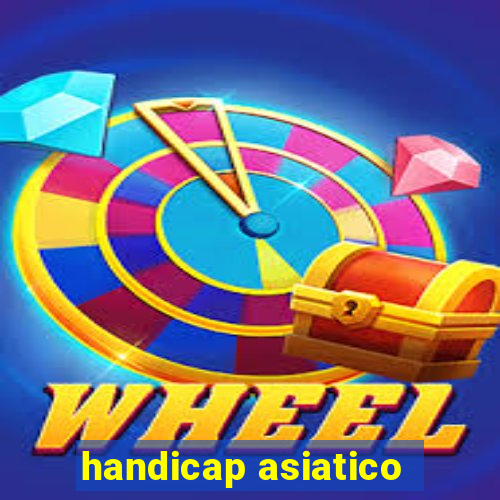 handicap asiatico - 1.5